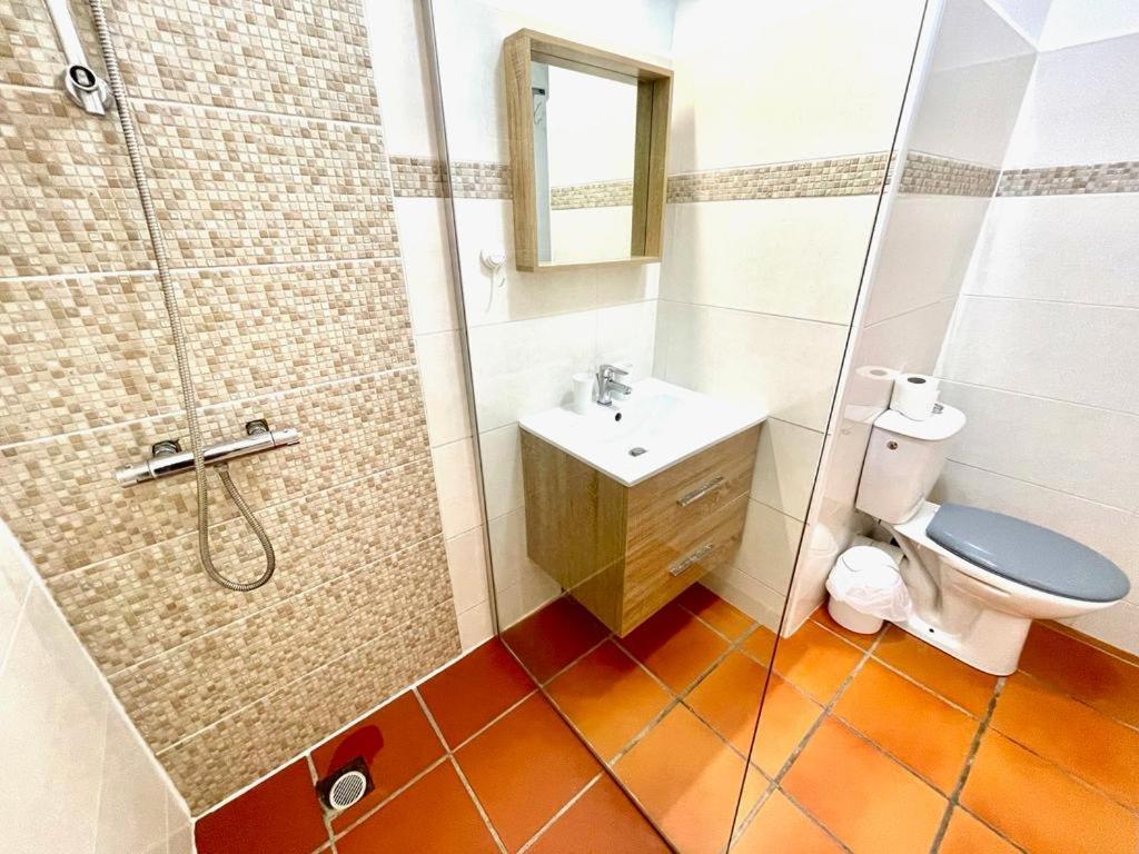 Studio Hibiscus Anse Des Rochers Saint Francois Экстерьер фото