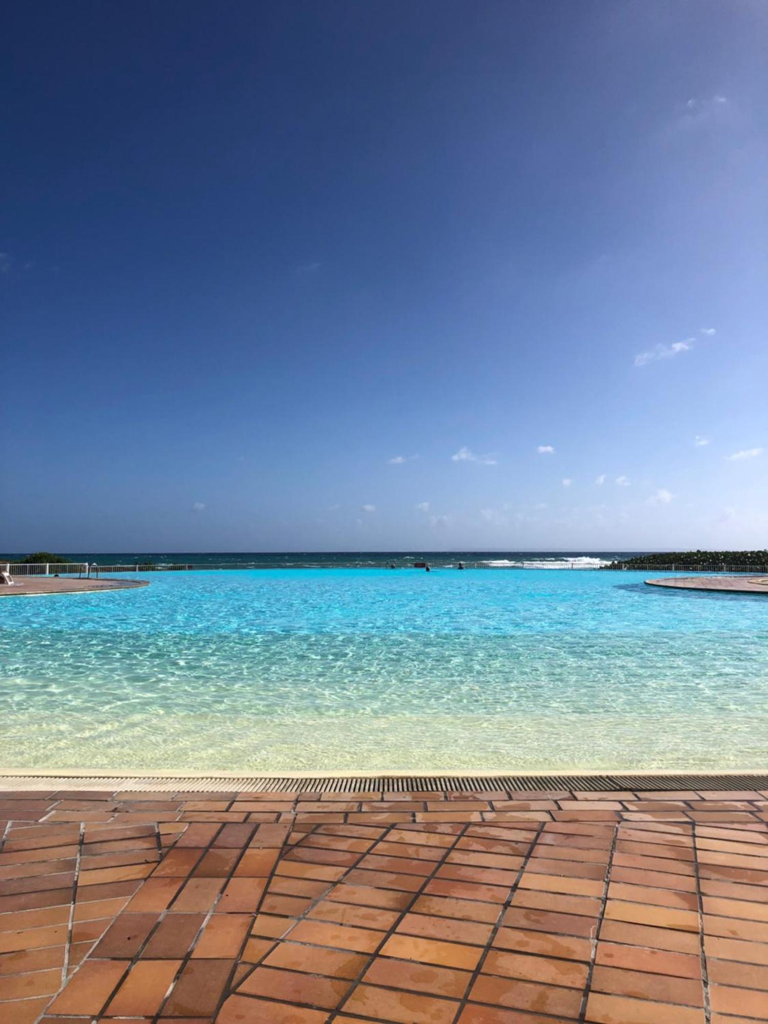 Studio Hibiscus Anse Des Rochers Saint Francois Экстерьер фото